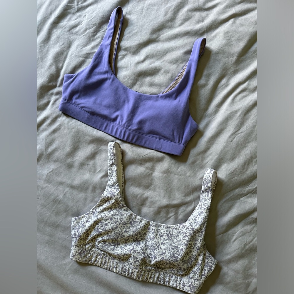 Vuori Daily Sports Bra